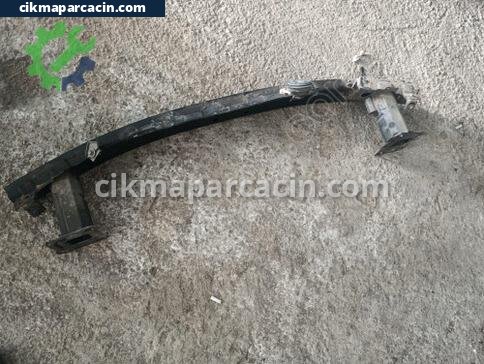 Renault Fluence Ön Tampon Demiri çıkma parça