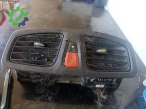 Çıkma Orijinal Havalandırma Izgaraları Renault Fluence