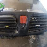 Çıkma Orijinal Havalandırma Izgaraları Renault Fluence
