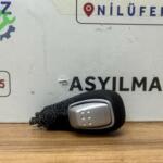 fluence OTOMATİK VİTES TOPUZU