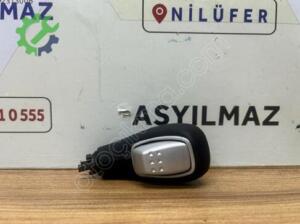 fluence OTOMATİK VİTES TOPUZU