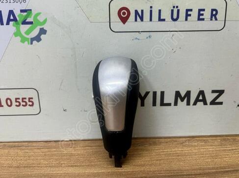 Renault Fluence Vites Topuzu çıkma parça