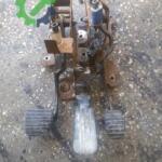 Çıkma Orijinal Pedal Renault Fluence Komple