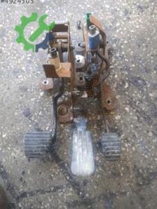 Çıkma Orijinal Pedal Renault Fluence Komple