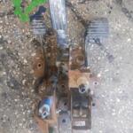 Çıkma Orijinal Pedal Renault Fluence Komple