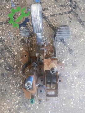 Renault Fluence Pedal çıkma parça