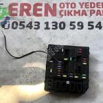 Fluence Renault için Çıkma Sigorta Kutusu