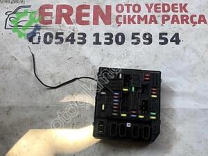Fluence Renault için Çıkma Sigorta Kutusu