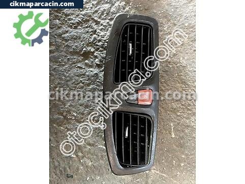 Renault Fluence Havalandırma Izgaraları çıkma parça