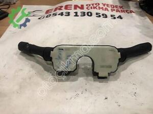 Fluence Renault İçin Sinyal Kolu – Oto Çıkma Parçalar
