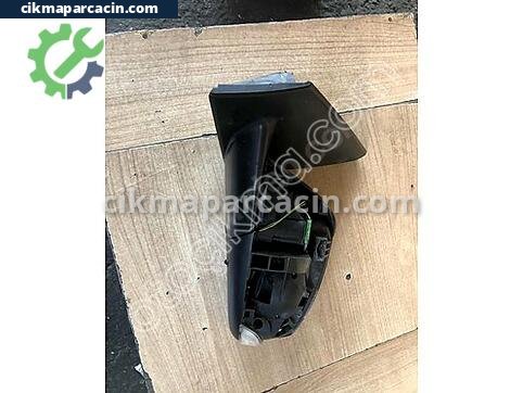 Renault Fluence Ayna çıkma parça