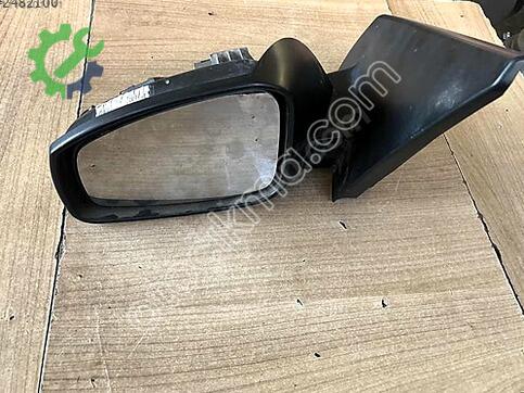 Renault Fluence Ayna çıkma parça