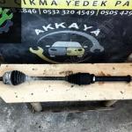 Renault Kangoo Sağ Aks Çıkma Parça