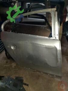 FLUENCE SAĞ ARKA KAPI