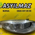 FLUENCE SAĞ FAR (ORJİNAL)