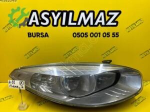 FLUENCE SAĞ FAR (ORJİNAL)