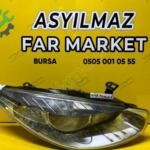 FLUENCE SAĞ FAR – ORJİNAL