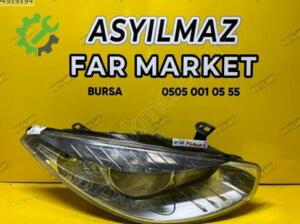 FLUENCE SAĞ FAR – ORJİNAL