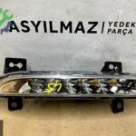 FLUENCE SAĞ GÜNDÜZ FARI HATASIZ