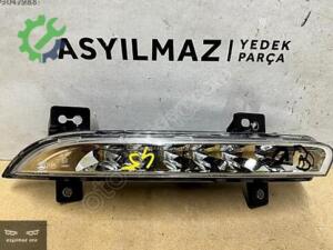 FLUENCE SAĞ GÜNDÜZ FARI HATASIZ