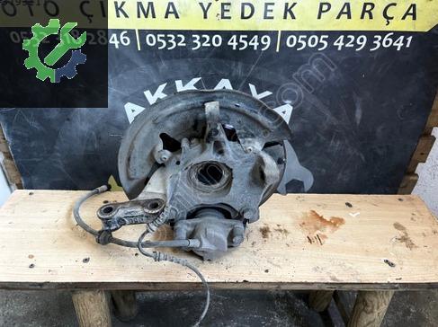 Renault Fluence Taşıyıcı/Aks Taşıyıcı çıkma parça