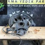 Fluence Sağ ön Fren Merkezi Kaliper Orjinal Çıkma