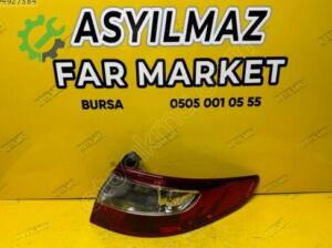 FLUENCE SAĞ STOP (SIFIR İTHAL)
