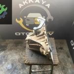 Fluence Şanzıman Arka Kapak 6 ileri Hatasız Çıkma