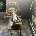 Fluence Şanzıman Arka Kapak 6 ileri Hatasız Çıkma