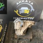Fluence Şanzıman Arka Kapak 6 ileri Hatasız Çıkma