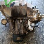 Renault Fluence Şanzıman Komple Çıkma