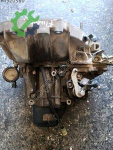 Renault Fluence Şanzıman Komple Çıkma