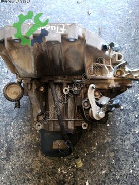 Renault Fluence Şanzıman Komple çıkma parça