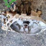 Renault Fluence Şanzıman Komple Çıkma
