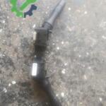 Renault Fluence Sinyal Kolu Çıkma