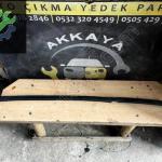 Fluence Sol Arka Cam iç Sıyırıcı Fitil Orjinal Çıkma
