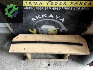 Fluence Sol Arka Cam iç Sıyırıcı Fitil Orjinal Çıkma