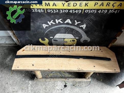 Renault Fluence Cam Fitili çıkma parça