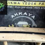 Fluence Sol Arka Cam iç Sıyırıcı Fitil Orjinal Çıkma