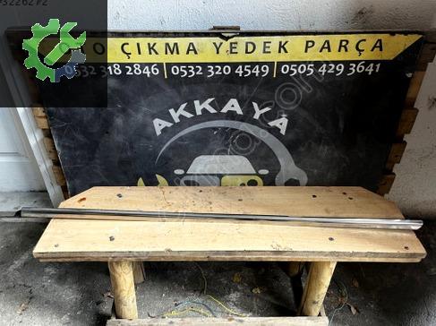 Dodge Ram Cam Fitili çıkma parça