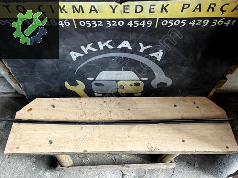 Dodge Ram Cam Fitili çıkma parça