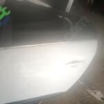 Renault Fluence Sol Arka Kapı Çıkma