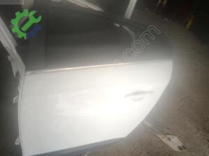 Renault Fluence Sol Arka Kapı Çıkma