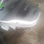 Renault Fluence Sol Arka Kapı Çıkma