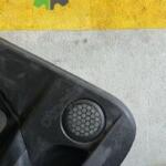 FLUENCE SOL ARKA KAPI İÇ DÖŞEMESİ 09-16 OEM 156227482