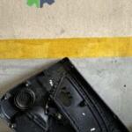 FLUENCE SOL ARKA KAPI İÇ DÖŞEMESİ 09-16 OEM 156227482