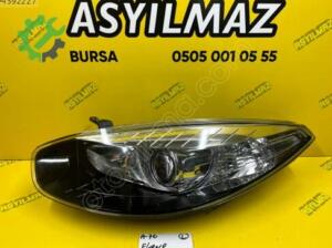 FLUENCE SOL FAR