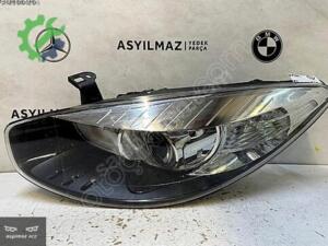 FLUENCE SOL FAR MERCEKLİ DÜZ TİP 260600738R