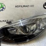 FLUENCE SOL FAR MERCEKLİ DÜZ TİP ORJİNAL 260600738R