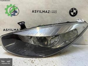 FLUENCE SOL FAR MERCEKLİ DÜZ TİP ORJİNAL 260600738R